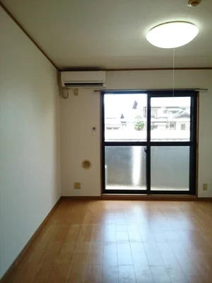 のマンスリーマンション・ウィークリーマンション「フルール・Ｍ 105・洋室(No.1286263)」メイン画像