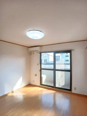 高松駅（香川県）・高松築港駅（香川県）のマンスリーマンション・ウィークリーマンション「フルール・Ｍ 105・洋室(No.1286263)」メイン画像