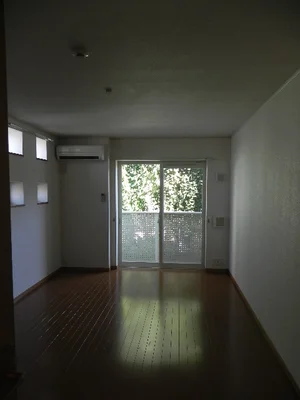 のマンスリーマンション・ウィークリーマンション「ラフィネ花水木Ｂ 101・洋室(No.1286265)」メイン画像