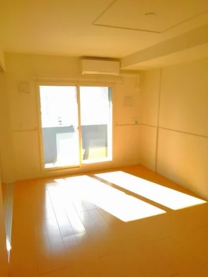 札幌市のマンスリーマンション・ウィークリーマンション「グランコート山鼻 302・洋室(No.1286271)」メイン画像