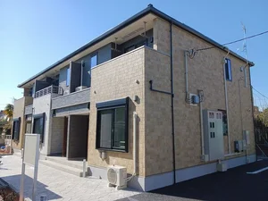 江戸川大学周辺のマンスリーマンション・ウィークリーマンション「サニーホームⅢ 203・洋室(No.1286274)」メイン画像