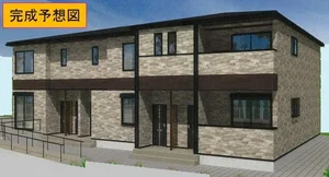 のマンスリーマンション・ウィークリーマンション「ウィブリーハイツ 202・洋室(No.1286277)」メイン画像