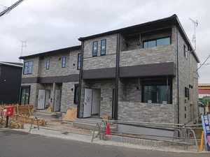 のマンスリーマンション・ウィークリーマンション「ウィブリーハイツ 102・洋室(No.1286278)」メイン画像