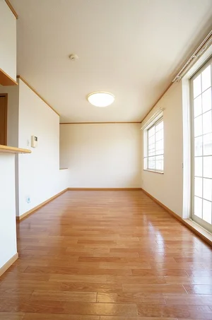 のマンスリーマンション・ウィークリーマンション「イーグル・フレンド 202・洋室(No.1286281)」メイン画像