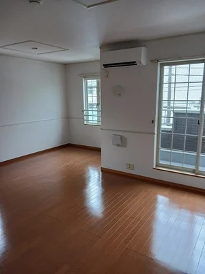 神奈川県のマンスリーマンション・ウィークリーマンション「ブローテ 203・洋室(No.1286283)」メイン画像