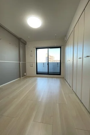 北里大学相模原キャンパス周辺のマンスリーマンション・ウィークリーマンション「アベリア 311・洋室(No.1286288)」メイン画像