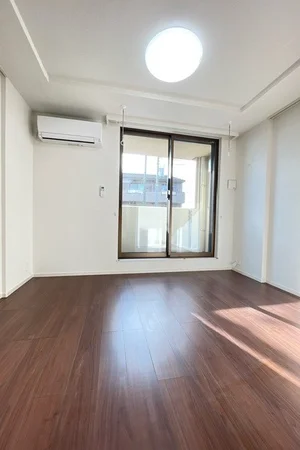 のマンスリーマンション・ウィークリーマンション「カーサ美麗 201・洋室(No.1286292)」メイン画像