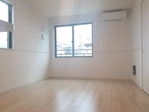 国分寺駅（東京都）のマンスリーマンション・ウィークリーマンション「アリエッタ 204・洋室(No.1286293)」メイン画像