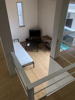 のマンスリーマンション・ウィークリーマンション「トーマンスリー三養基郡基山町小倉★ﾈｯﾄ無料★駐車場(有料)（三養基郡基山町大字小倉） 1K(No.1286294)」メイン画像