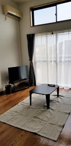 福岡和白病院周辺のマンスリーマンション・ウィークリーマンション「トーマンスリー東区香椎駅前1★人気の香椎エリア★ロフト付★（福岡市東区香椎駅前３丁目） 1K(No.1286298)」メイン画像