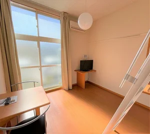 千葉県のマンスリーマンション・ウィークリーマンション「レオパレス王子台　壱番館 102(No.1286314)」メイン画像