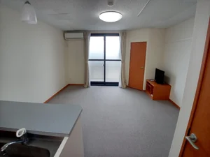 のマンスリーマンション・ウィークリーマンション「レオパレスコテナン阿見Ｃ 102(No.1286332)」メイン画像