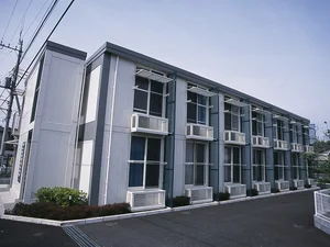 千葉県のマンスリーマンション・ウィークリーマンション「レオパレス田町 105(No.1286341)」メイン画像