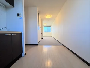 のマンスリーマンション・ウィークリーマンション「レオネクストカアム 103(No.1286370)」メイン画像