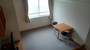 のマンスリーマンション・ウィークリーマンション「レオパレス桜 203(No.1286388)」メイン画像