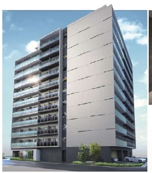 葛飾区の家具家電付きマンスリーマンション「マイナビSTAYお花茶屋水戸街道通り 1106(No.1286444)」メイン画像