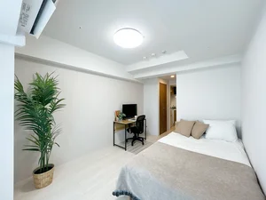 葛飾区のマンスリーマンション・ウィークリーマンション「マイナビSTAYお花茶屋水戸街道通り 1107(No.1286445)」メイン画像
