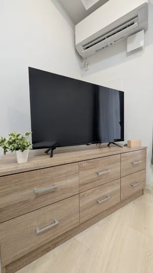 大きなテレビ♪