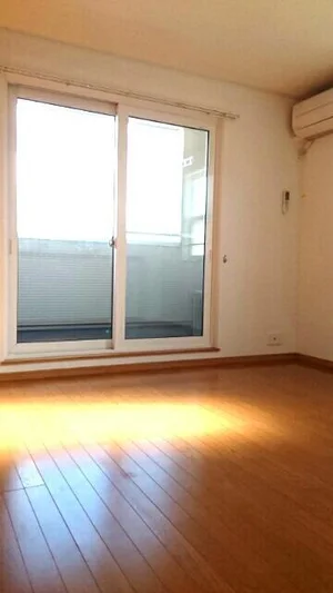 青森県のマンスリーマンション・ウィークリーマンション「ソレアード・パレス 201・洋室(No.1286459)」メイン画像