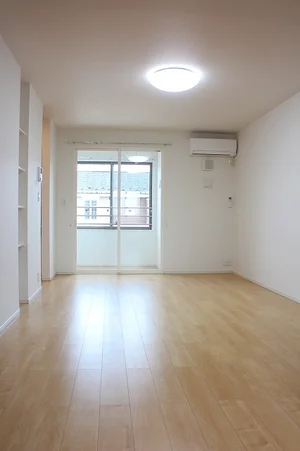 のマンスリーマンション・ウィークリーマンション「ヴィラ　ルミナーレ　Ⅰ 203・LDK(No.1286465)」メイン画像