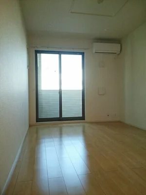 のマンスリーマンション・ウィークリーマンション「ラインハイトⅡ 102・洋室(No.1286466)」メイン画像