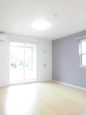 山形県のマンスリーマンション・ウィークリーマンション「サンチェリー 104・洋室(No.1286469)」メイン画像