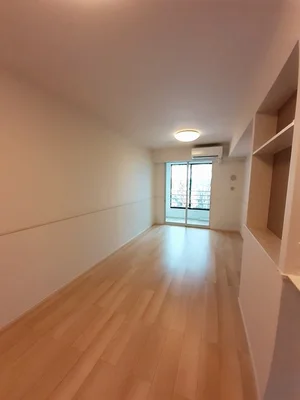 青森県のマンスリーマンション・ウィークリーマンション「サヤーエ　ＵⅡ 203・洋室(No.1286470)」メイン画像