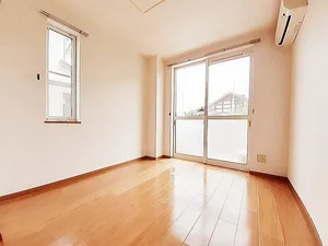 岩手県のマンスリーマンション・ウィークリーマンション「ソフロ・カトレア 101・洋室(No.1286474)」メイン画像