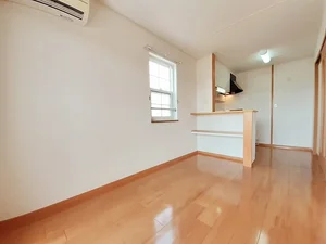 岩手県のマンスリーマンション・ウィークリーマンション「ポラリスⅠ 204・洋室(No.1286478)」メイン画像