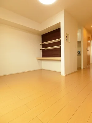 のマンスリーマンション・ウィークリーマンション「ｌａｎｅ　下小路 201・洋室(No.1286484)」メイン画像