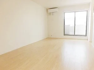 岩手県のマンスリーマンション・ウィークリーマンション「サニーレジデンスⅩⅠ 203・洋室(No.1286488)」メイン画像