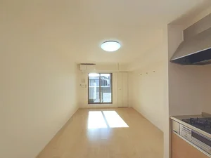 のマンスリーマンション・ウィークリーマンション「ベルフィミーモ岩切 204・洋室(No.1286490)」メイン画像