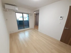 泉中央駅（宮城県）のマンスリーマンション・ウィークリーマンション「ルミエール　大和 204・洋室(No.1286491)」メイン画像