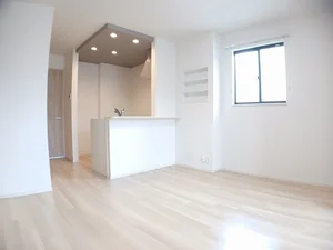 岩手県のマンスリーマンション・ウィークリーマンション「ビリーブＡ 105・洋室(No.1286493)」メイン画像