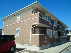 のマンスリーマンション・ウィークリーマンション「サン・スクエアＣ 102・LDK(No.1286495)」メイン画像