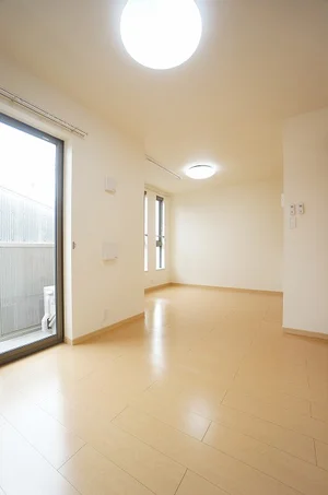 のマンスリーマンション・ウィークリーマンション「ルージュ・サブリエ 202・洋室(No.1286498)」メイン画像