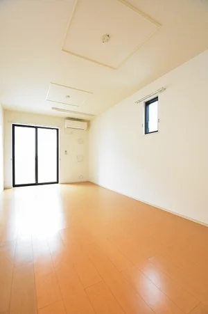 のマンスリーマンション・ウィークリーマンション「プレジール　Ⅱ 105・LDK(No.1286500)」メイン画像