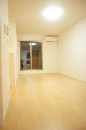 のマンスリーマンション・ウィークリーマンション「エクストリーム 205・洋室(No.1286501)」メイン画像