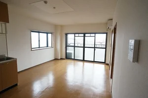 のマンスリーマンション・ウィークリーマンション「ＣＹＴＺ 301・洋室(No.1286505)」メイン画像