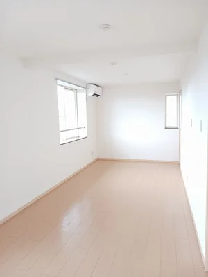 野崎駅（栃木県）のマンスリーマンション・ウィークリーマンション「プレリーヴィラ 202・洋室(No.1286506)」メイン画像