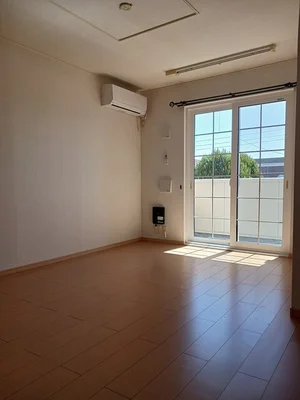 栃木駅（栃木県）のマンスリーマンション・ウィークリーマンション「グレースまつの木 104・洋室(No.1286515)」メイン画像