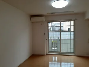 のマンスリーマンション・ウィークリーマンション「プロムナード高田Ｃ 103・K(No.1286517)」メイン画像