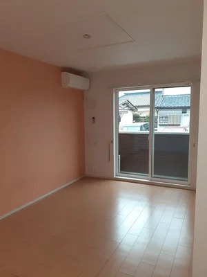 のマンスリーマンション・ウィークリーマンション「シャン・ド・フルールⅤ 102・洋室(No.1286518)」メイン画像