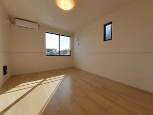 のマンスリーマンション・ウィークリーマンション「Ｅｌｅｇａｎｔ 201・洋室(No.1286526)」メイン画像