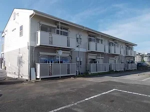 のマンスリーマンション・ウィークリーマンション「シェルブール 103・洋室(No.1286533)」メイン画像