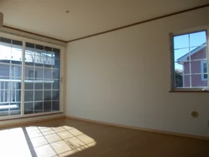 千葉県のマンスリーマンション・ウィークリーマンション「サン・モリッツ 201・洋室(No.1286535)」メイン画像