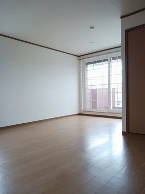 のマンスリーマンション・ウィークリーマンション「コーポ銀月Ⅴ 203・洋室(No.1286536)」メイン画像