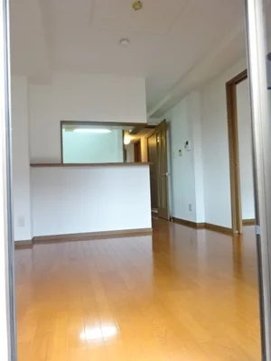 のマンスリーマンション・ウィークリーマンション「プラティーヌ 104・洋室(No.1286537)」メイン画像