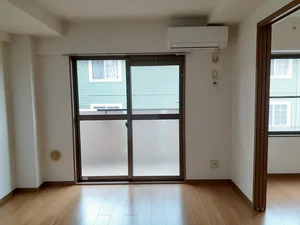 のマンスリーマンション・ウィークリーマンション「プラティーヌ 103・洋室(No.1286538)」メイン画像