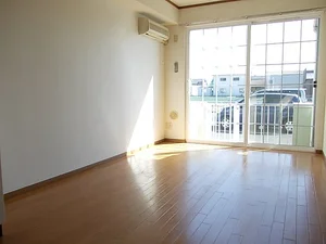 のマンスリーマンション・ウィークリーマンション「ジョイタカハシⅥ 103・洋室(No.1286539)」メイン画像